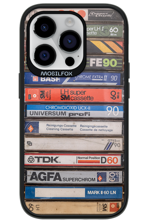 Retro Vibes - Apple iPhone 14 Pro