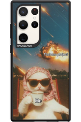 That one project - Samsung Galaxy S23 Ultra
