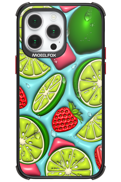 LimeBerry - Apple iPhone 14 Pro Max
