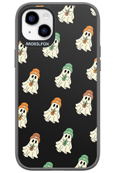 Spirited Sips (Black) - Apple iPhone 14 Plus