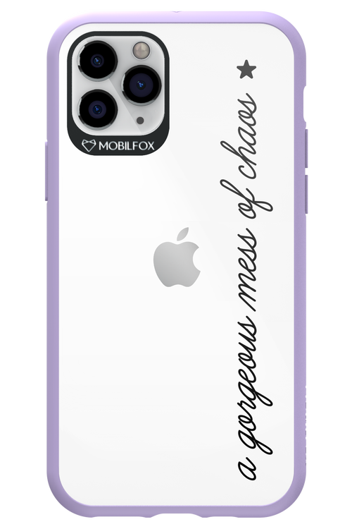 Gorgeous Mess - Apple iPhone 11 Pro