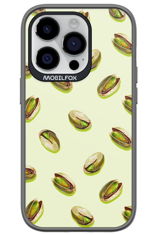Pistachio Fever - Apple iPhone 14 Pro