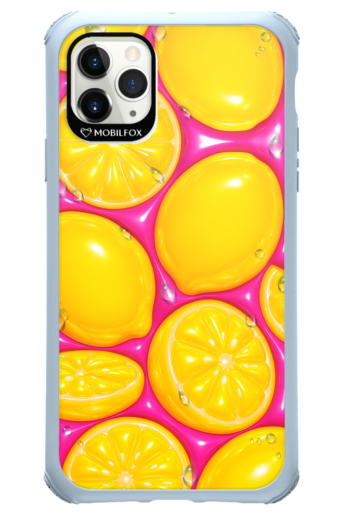 JuicyLemon - Apple iPhone 11 Pro Max