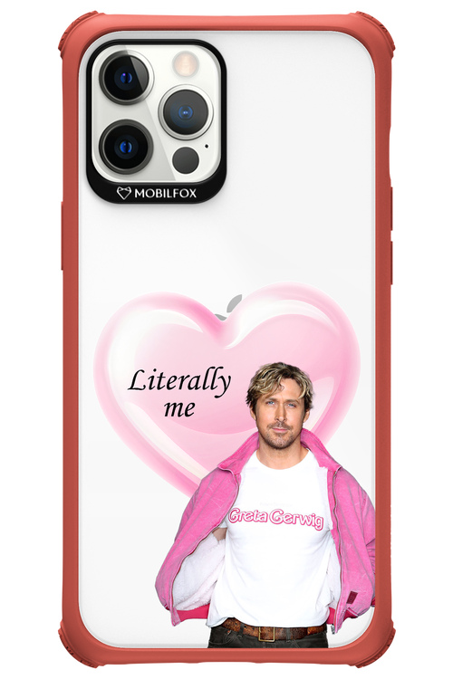 Literally Me - Apple iPhone 12 Pro Max