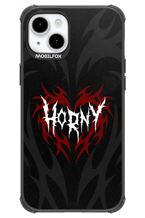 HORNY 2.0 - Apple iPhone 15 Plus
