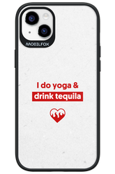 Yoga & Tequila - Apple iPhone 14 Plus