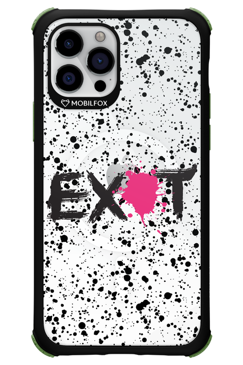 EXOT SPLASH 2.0 - Apple iPhone 12 Pro