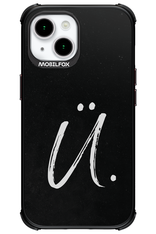 (Off Space) U II 2.0 - Apple iPhone 15