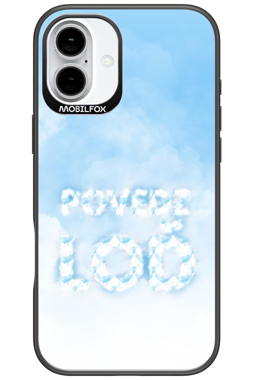Povedz loď - Apple iPhone 16 Plus