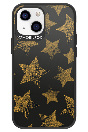 Holiday Stars - Apple iPhone 13 Mini