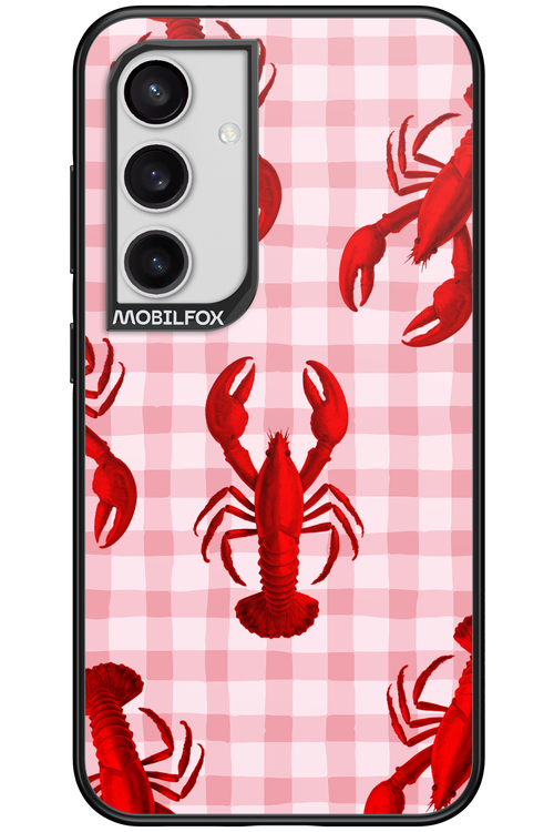Lobster - Samsung Galaxy S24