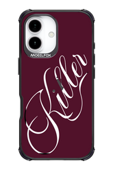 Cherry Killer - Apple iPhone 17