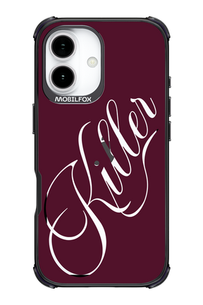 Cherry Killer - Apple iPhone 17