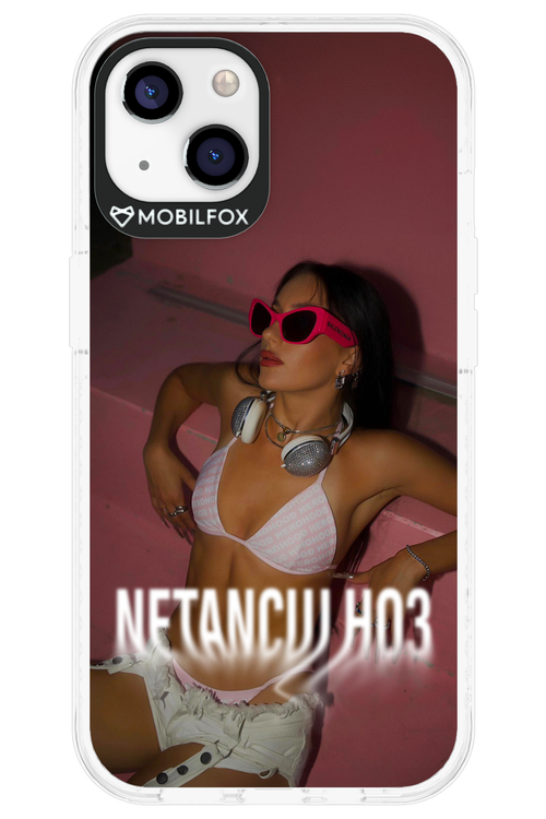 Netancuj Ho3 - Apple iPhone 13