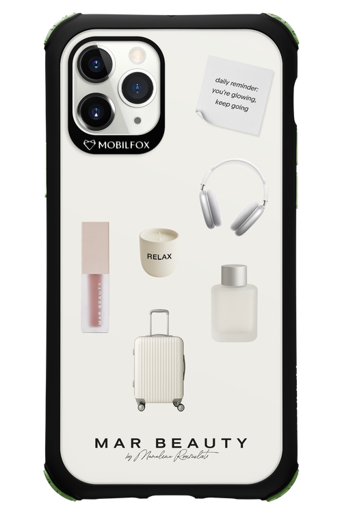 Clean Girl - Apple iPhone 11 Pro