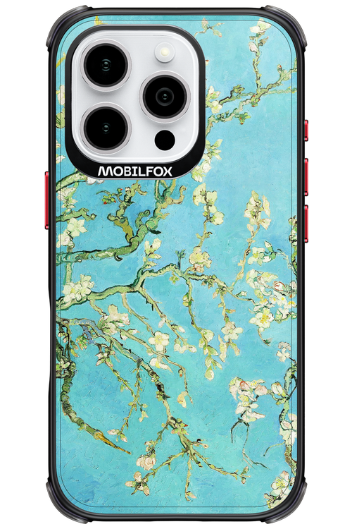 Almond Blossom - Apple iPhone 16 Pro