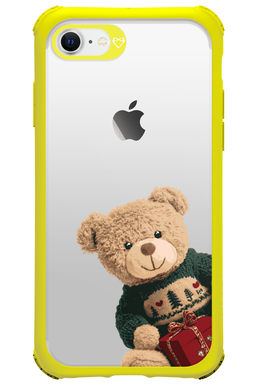 Gifting Bear - Apple iPhone 7