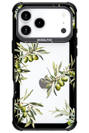 Olive Tree - Apple iPhone 17 Pro Max