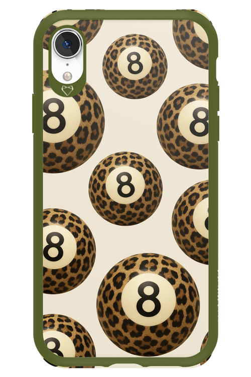 Wild Winner - Apple iPhone XR