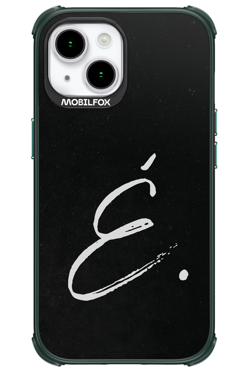 (Off Space) E II 2.0 - Apple iPhone 15