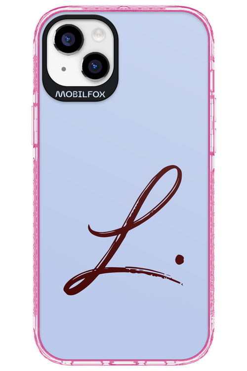 (Jellyfish Presso) L 2.0 - Apple iPhone 14 Plus