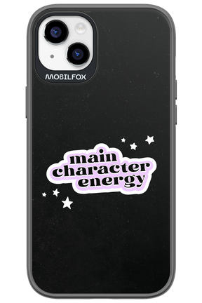 The Main Black - Apple iPhone 14 Plus