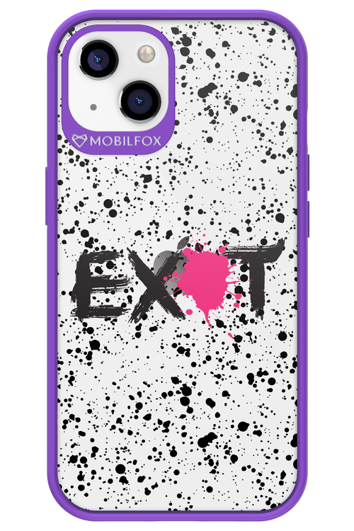 EXOT SPLASH 2.0 - Apple iPhone 13