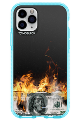 Money Burn - Apple iPhone 11 Pro