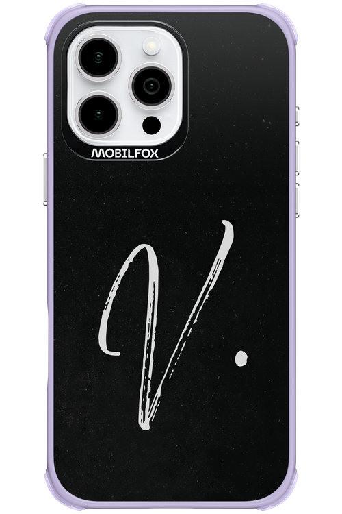 (Off Space) V 2.0 - Apple iPhone 16 Pro Max