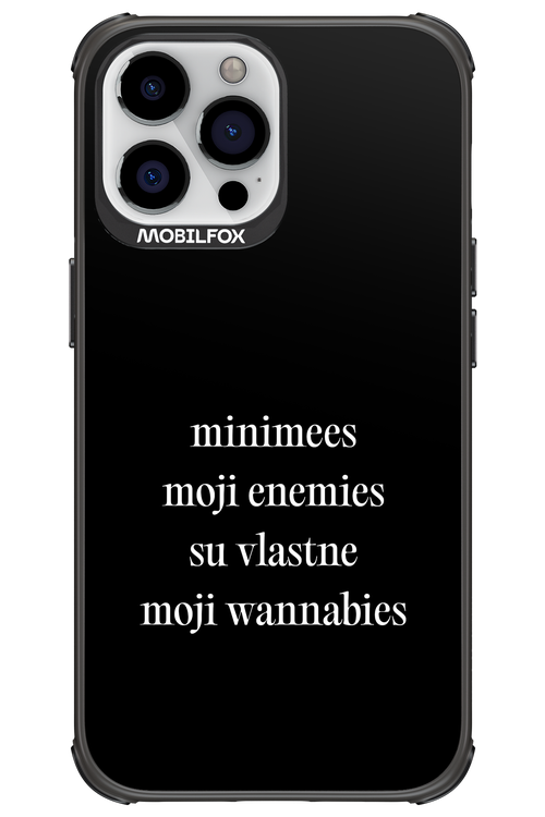 Minimees - Apple iPhone 13 Pro Max