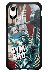 GYM BRO - Apple iPhone XR