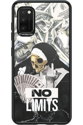 No Limits - Samsung Galaxy A41