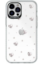 Pearl Tears - Apple iPhone 12 Pro Max