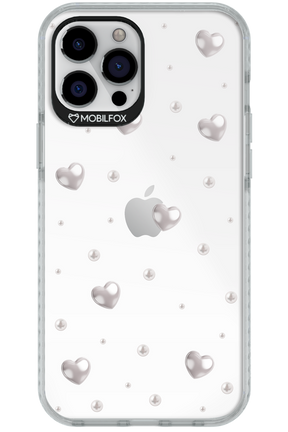 Pearl Tears - Apple iPhone 12 Pro Max