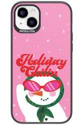 Holiday Chillin - Apple iPhone 15 Plus