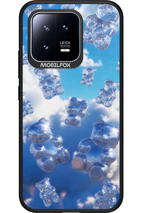 Crystal Bears 2.0 - Xiaomi 13