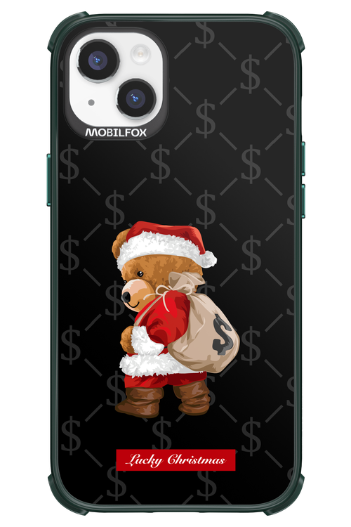Lucky Christmas - Apple iPhone 14 Plus