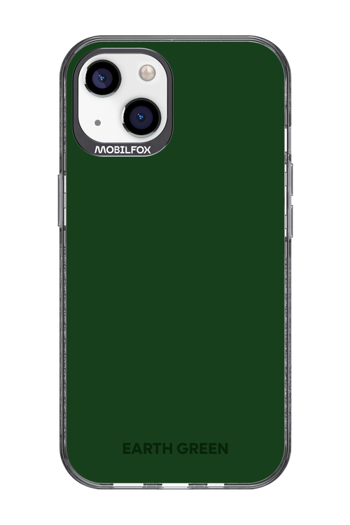 Earth Green - Apple iPhone 13