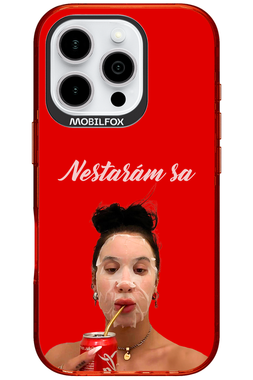 Nestarám Sa - Apple iPhone 16 Pro