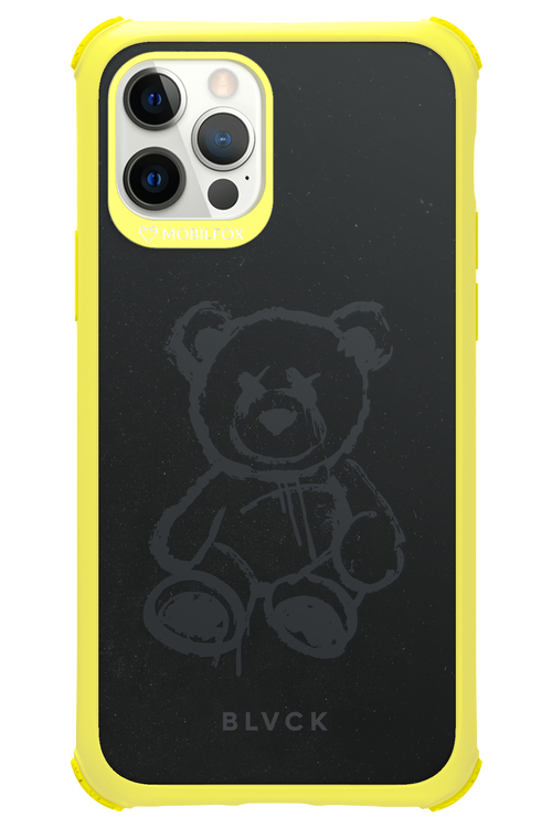 BLVCK BEAR - Apple iPhone 12 Pro