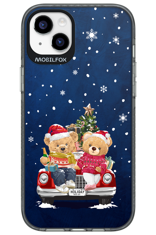 Happy Holiday - Apple iPhone 14 Plus