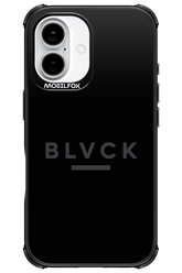 BLVCK II - Apple iPhone 16