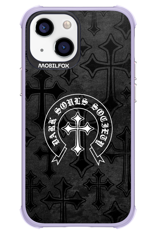 Dark Souls Society - Apple iPhone 13 Mini