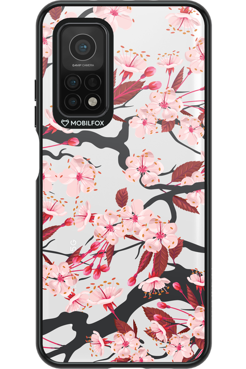 Sakura 2.0 - Xiaomi Mi 10T 5G
