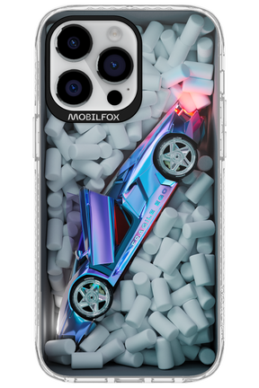 Fragile Ego - Apple iPhone 14 Pro Max