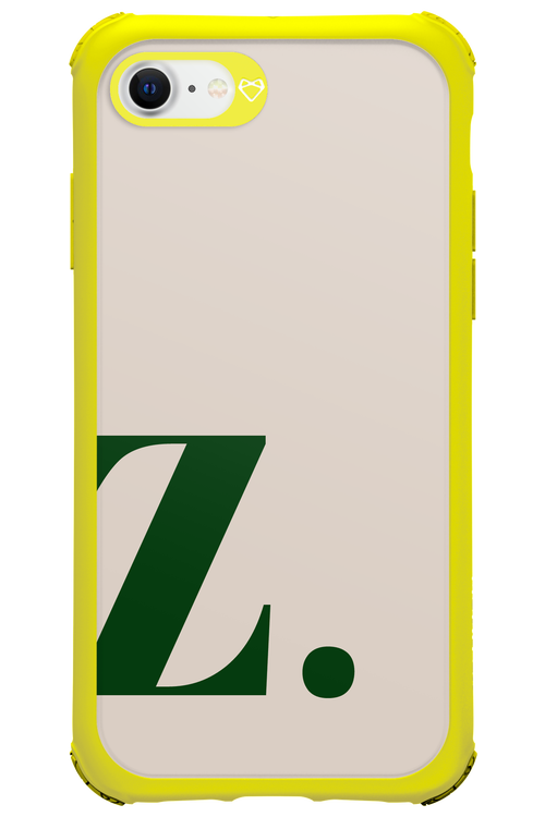 Z (Tennis Zone) - Apple iPhone 7