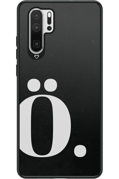 O II (Off Space) 2.0 - Huawei P30 Pro