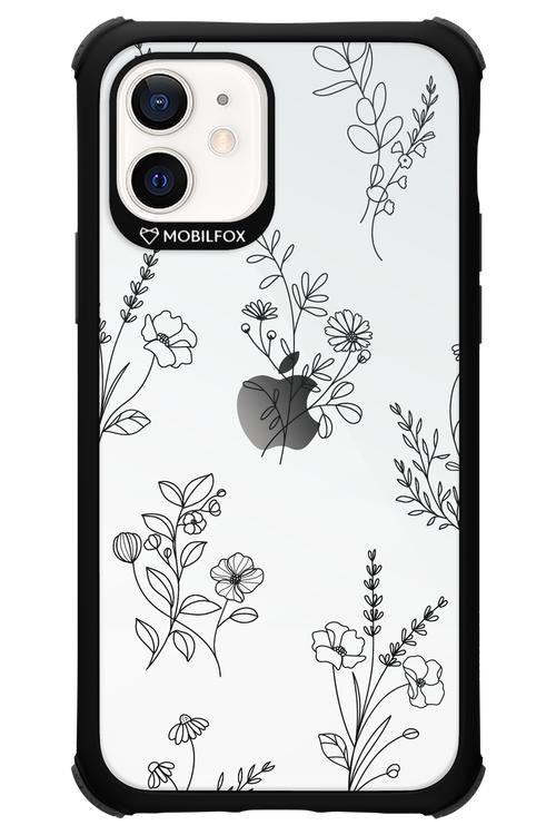 Bouquet - Apple iPhone 12