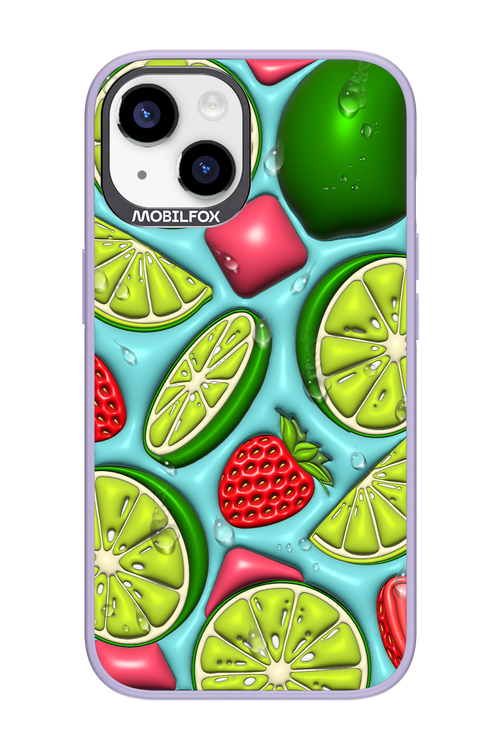 LimeBerry - Apple iPhone 14
