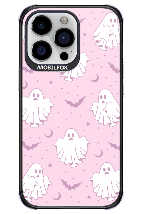 Boo Boo - Apple iPhone 13 Pro